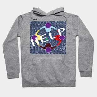 help Hoodie